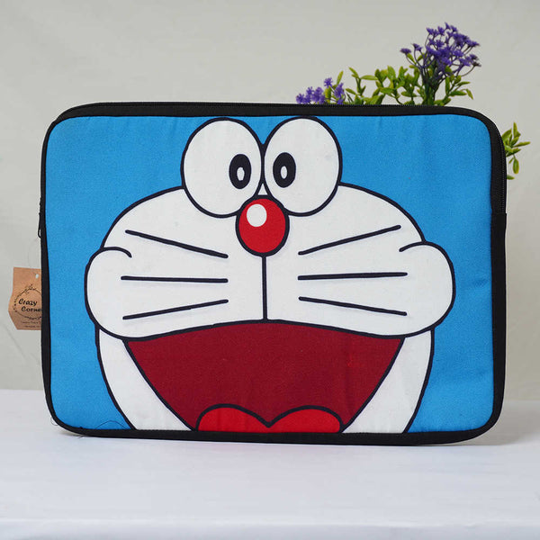 Cat Printed Laptop Sleeve/Cover 14 inch